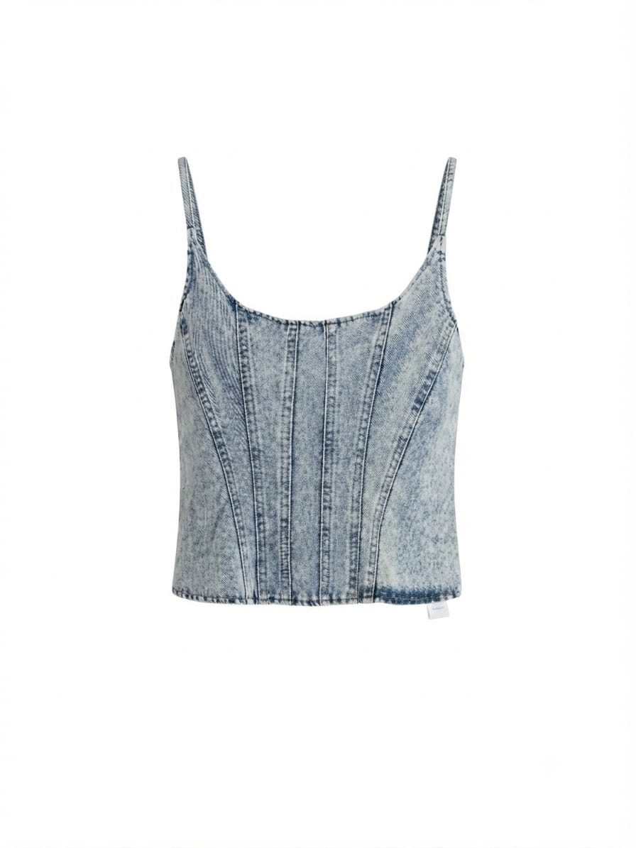 Blusa Vigoss (Pieza Unica)